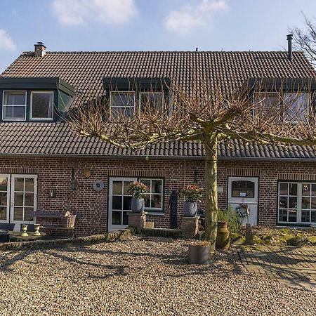Sint Antoniusbank Bed and Breakfast Bemelen Buitenkant foto