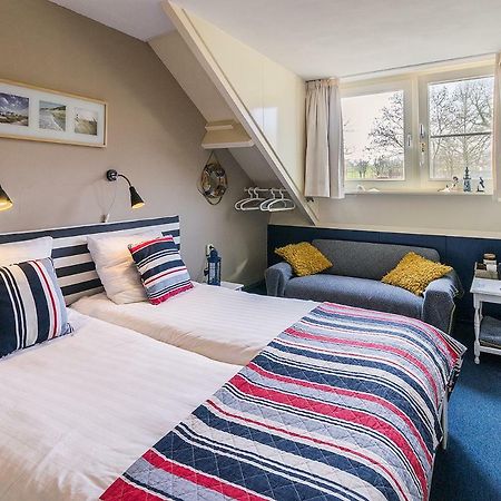 Sint Antoniusbank Bed and Breakfast Bemelen Buitenkant foto