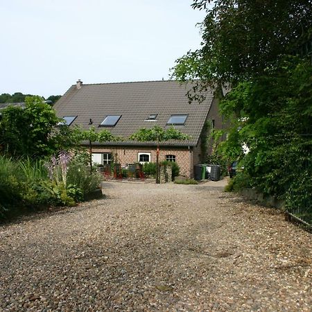 Sint Antoniusbank Bed and Breakfast Bemelen Buitenkant foto