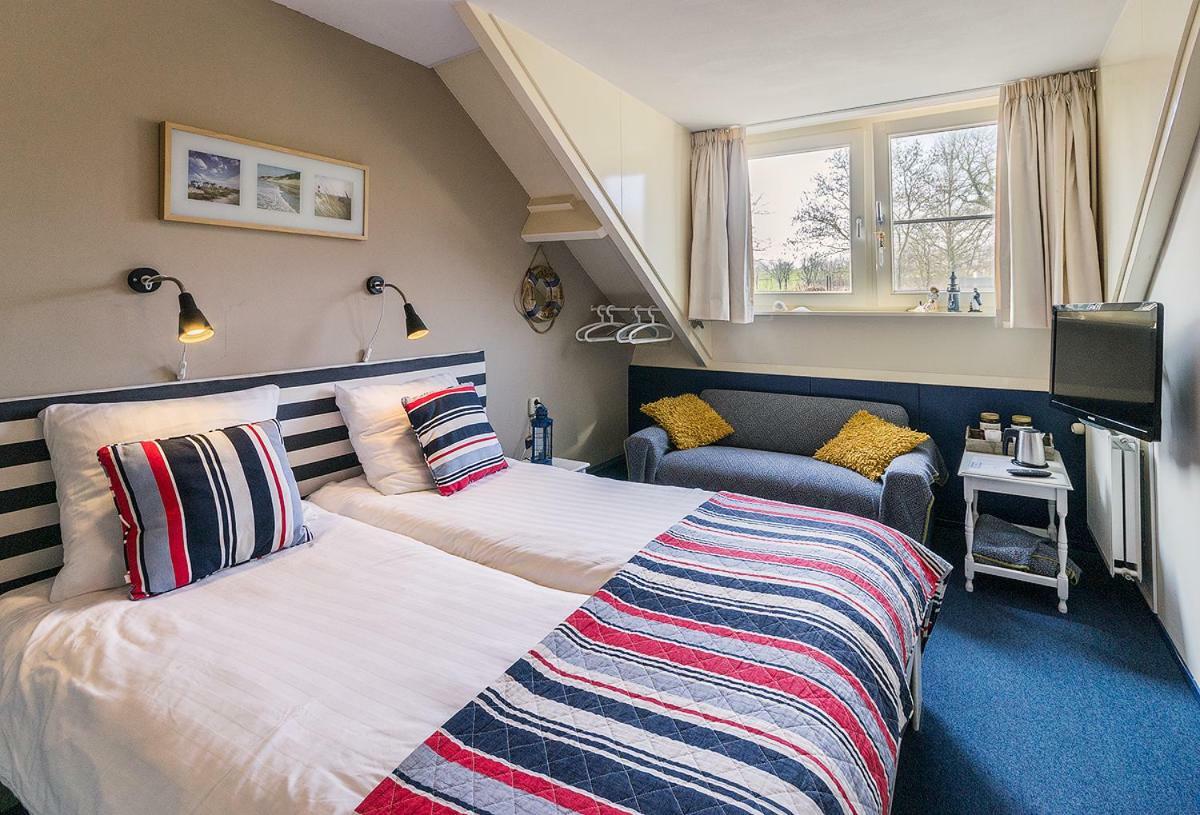 Sint Antoniusbank Bed and Breakfast Bemelen Buitenkant foto