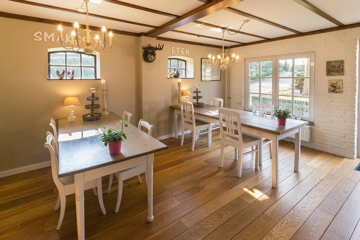 Sint Antoniusbank Bed and Breakfast Bemelen Buitenkant foto